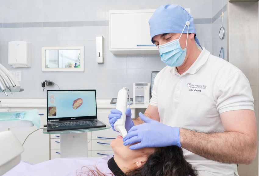 Odontoiatria Digitale